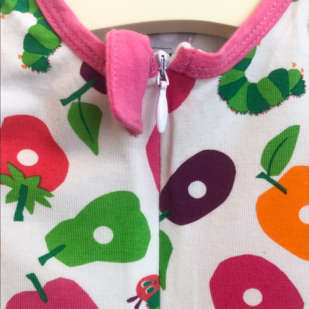 𝐄𝐫𝐢𝐜 𝐂𝐚𝐫𝐥𝐞 𝐙𝐢𝐩-𝐮𝐩 𝐏𝐉 - Picture 4 of 6